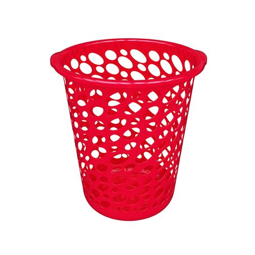 Cesto Ropa Calado 45 Lts Garden Life