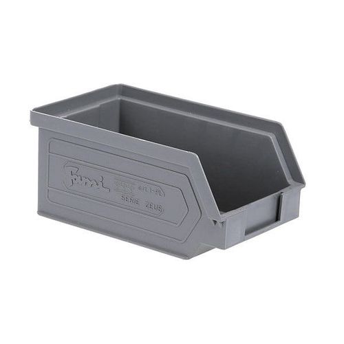 Contenedor Apilable 14X9X7
