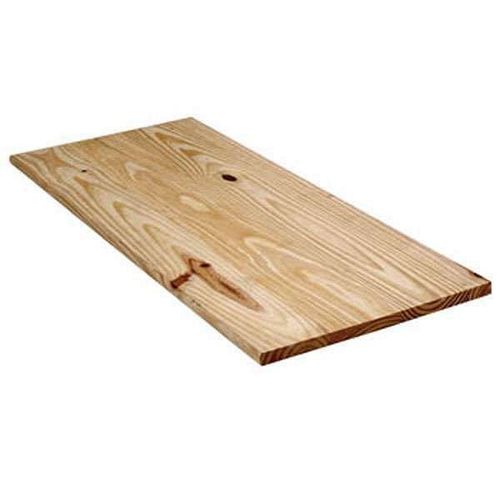 Estante Pino Calidad B 40X95X2Cm Victoria