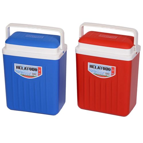 Conservadora Termica 10 L X 1 U Helatodo