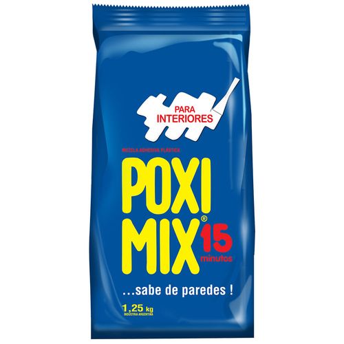 interior 1.250kg Poximix
