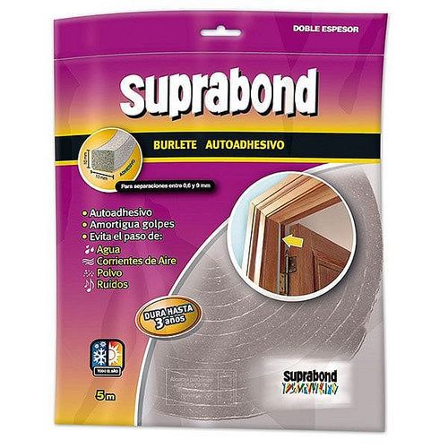 zburlete espuma adh 5mt suprabond doble Suprabond