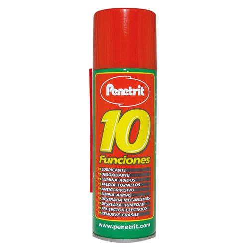 lubricante 10 func x 250 cc penetrit Penetrit