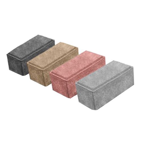 Adoquin 8 Cm Holanda