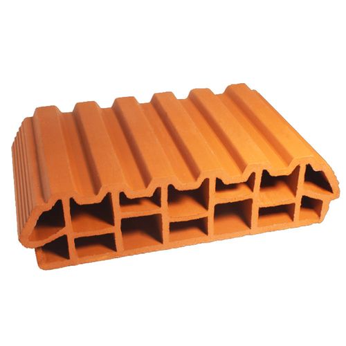 Ladrillo Techo 11x25x38 Cm.