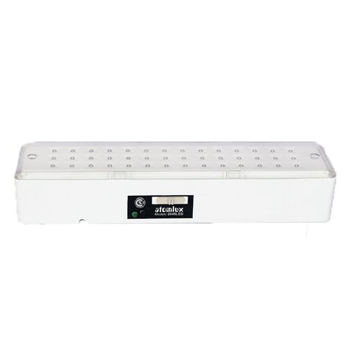 Luz Emergencia 42 Led 14 Hs - 30 Hs Atomlux