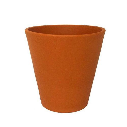 Maceta Terracota Icono Nro20 20x20 Cm Blum