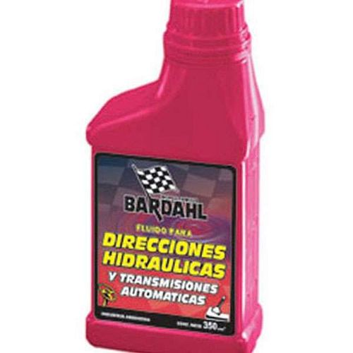 Aditivo Para Dirección Hidraulica 350Cc Bardahl