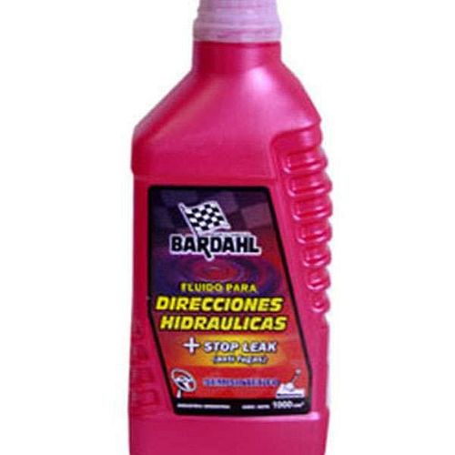 Aditivo Para Dirección Hidraulica 1Lt Bardahl