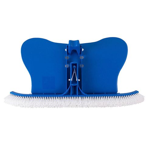 Escobillón Wall Whale Curvo Deep Blue
