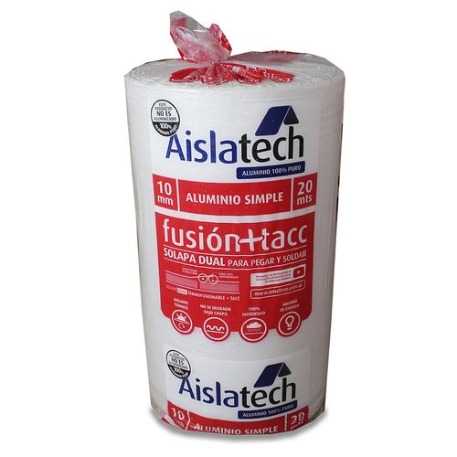 Aislatech Fusion 10mm.X10M. Simple