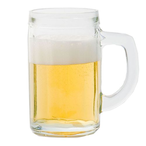 Chopp Praga Flint 400 Cc Rigolleau