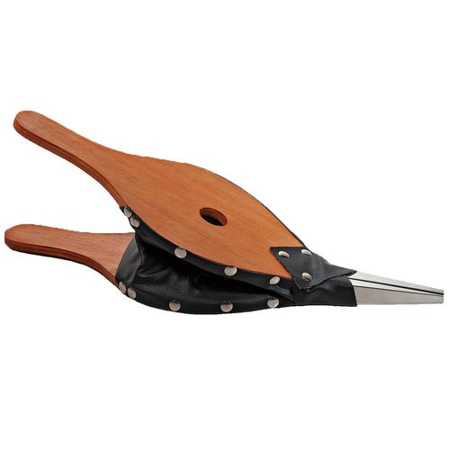 Fuelle para Encender Fuego Beef Maker