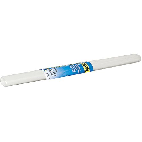 Corte Polietileno Cristal 3,6X5 M Cec