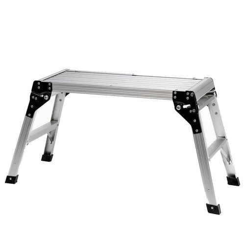 Banco de Aluminio Plegable Wrk Work