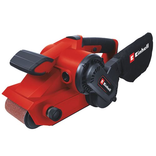 Lijadora de banda Tc-Bs 8038 Cl 800W Einhell