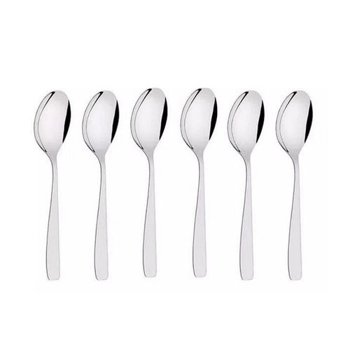 Cucharas De Té X 6 Un Carol