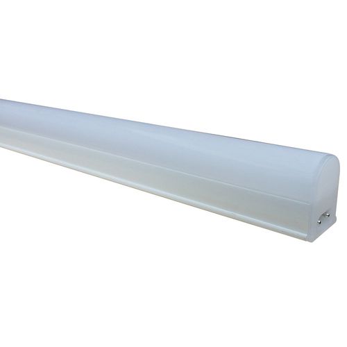 Listón Led Bajo Mesada 11W Frío 84 Cm Sica