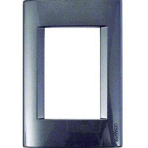 Placa Civil Gris Manchester Kalop