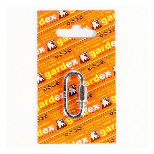 Eslabon Con Rosca 5 Mm