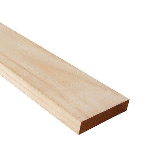 Pino Cepillado 1X4X2,44 M Victoria