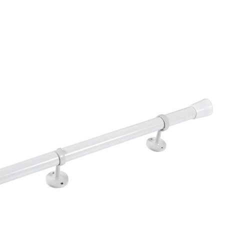Pack Barral Innova Blanco Sin Argolla X 2.00M Cotidiana