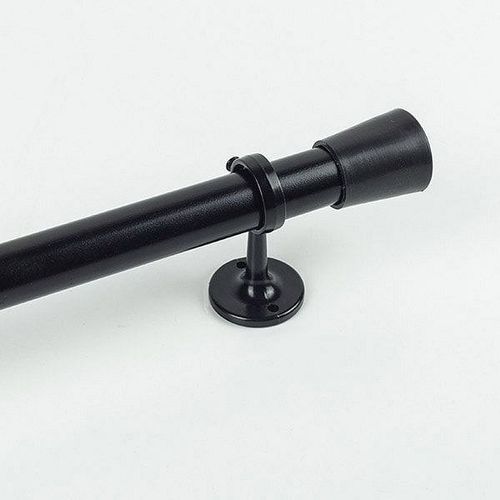 Pack Barral Innova Negro Sin Argolla X 1.40M Cotidiana