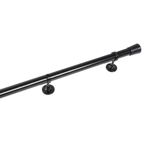 Pack Barral Innova Negro Sin Argolla X 2.00M Cotidiana