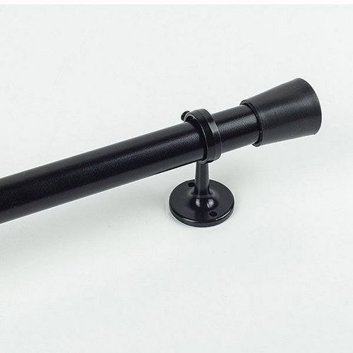 Pack Barral Innova Negro Sin Argolla X 2.40M Cotidiana