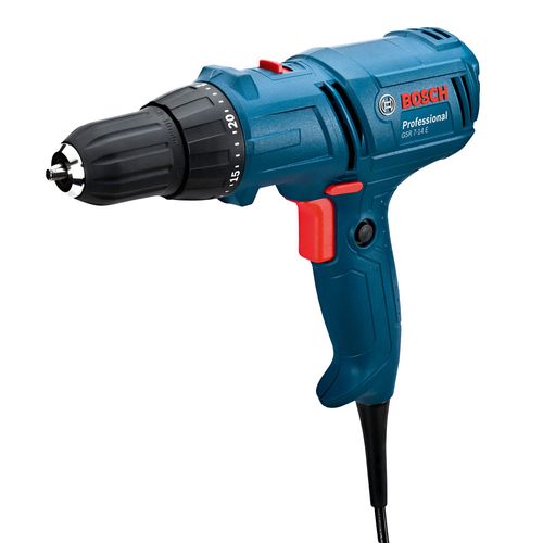 Atornillador Eléctrico 20.4X6.8X21.4Cm GSR 7-14 E Bosch