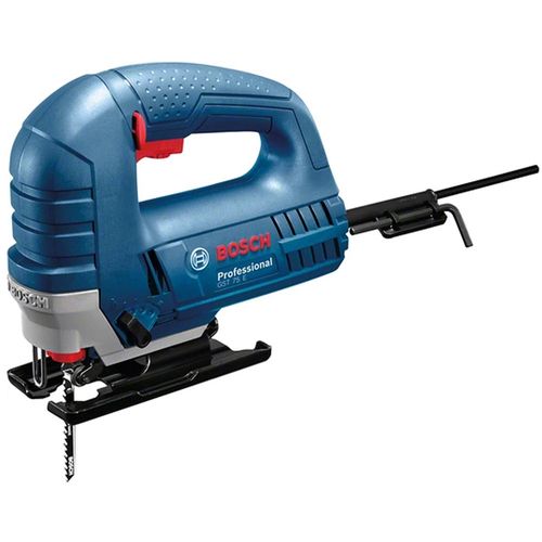 Sierra Caladora Gst 75 Y 220V Bosch