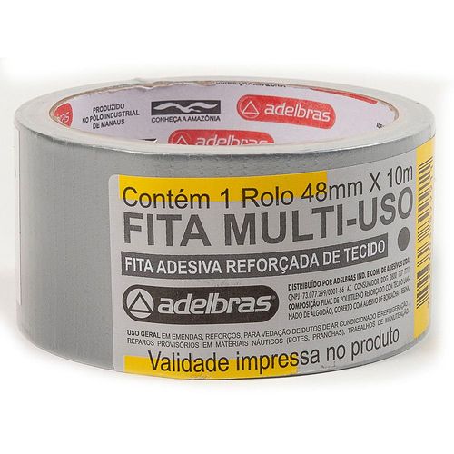 Cinta Demarcatoria Amarilla 50 Mm 33 Mt TACSA