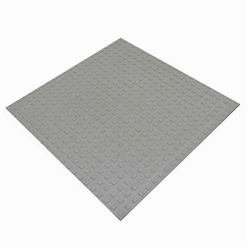 Piso Cemento Diamante Gris 30X30 Cm Thin Compact