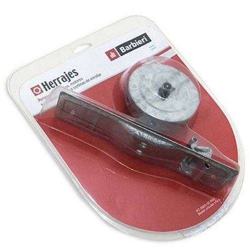 Pack Freno Pre Galvanizado 6 M Barbieri
