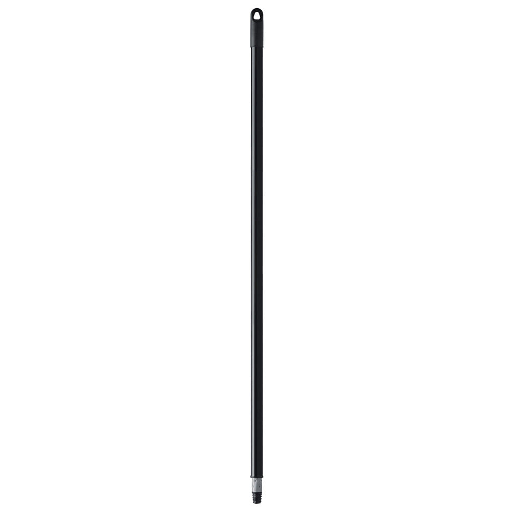 Cabo Extensible Acero Negro 2 Mts Bettanin