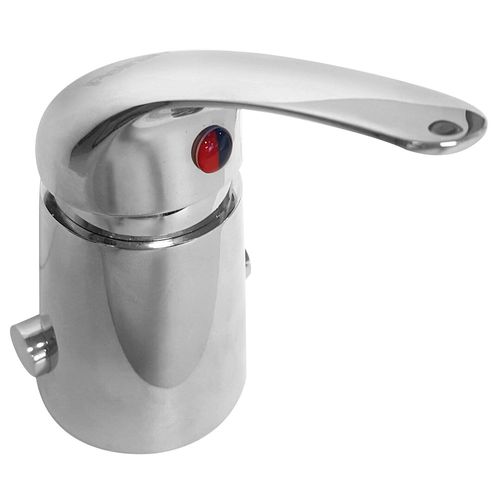 Griferia Bidet Monocomando Lugo Peirano