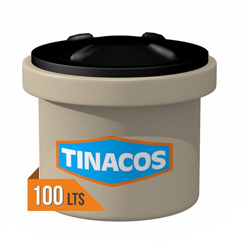 tanque multiproposito 100 litros tinaco TINACOS