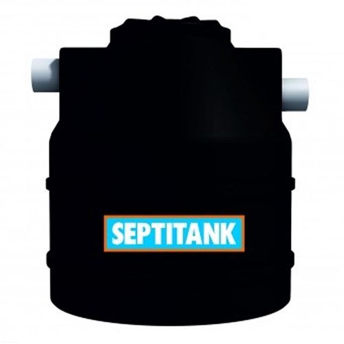 camara septica para 8 personas septitan Septitank