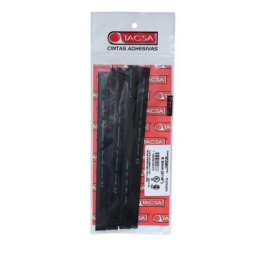 Kit Termocontraible 5/16" X 6 Un Tacsa