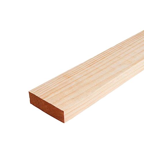 Pino Cepillado 1x 3x2.44mts Mader Zu