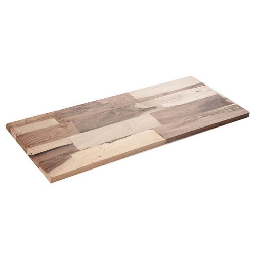 Estante Madera Dura 30X75X2.0Cm