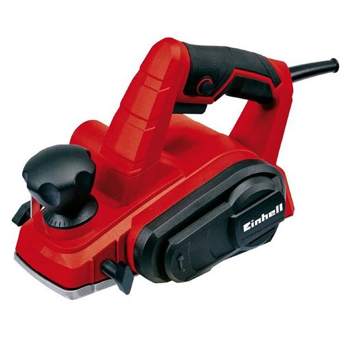 Cepillo Eléctrico De Carpintero 750W Tc-Pl 750 Einhell