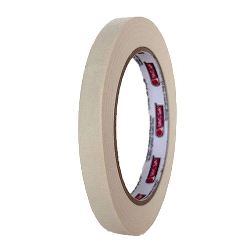 Cinta De Papel Multiuso Blanco 12Mmx50M TACSA