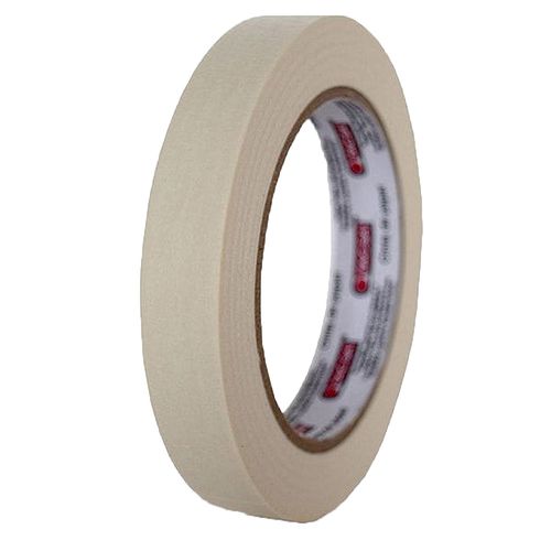 Cinta De Papel Multiuso Blanco 18Mmx50M TACSA