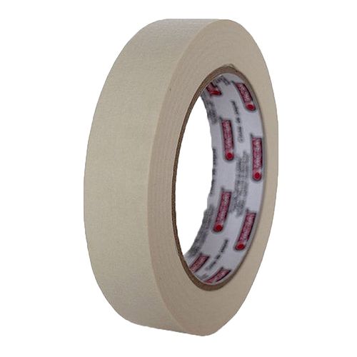 Cinta De Papel Multiuso Blanco 24Mmx50M TACSA