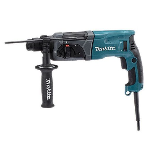 Rotomartillo 780W con Accesorios y Maleta HR2470X13 Makita