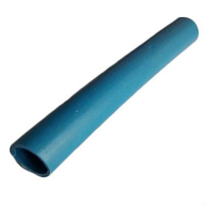 Caño Semiflexible Azul 7/8 Pulgadas x 25 Mts