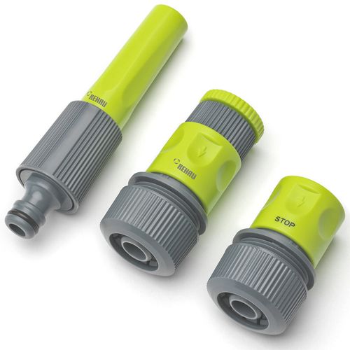 Kit De Pvc Trend X 1 U Pulgada Rehau