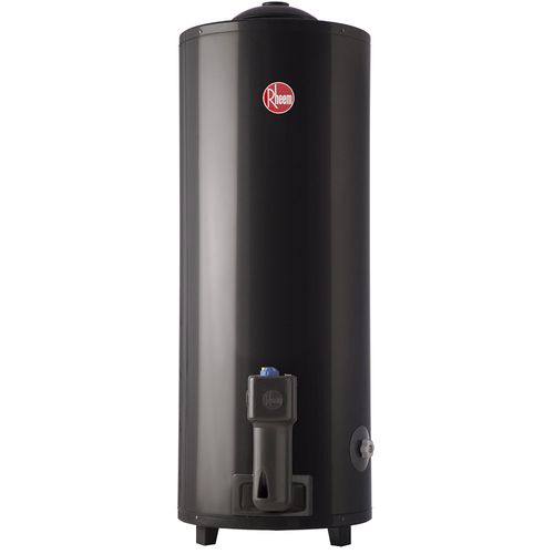 Termotanque Gas Natural 80 L De Pie Tgnp080Rh Rheem