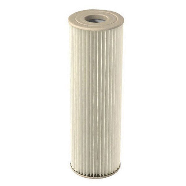 Cartucho Respuesto Filtro de Sedimentos Estándar Rotoplast